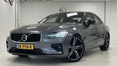 Sedan Gebruikt 2019 Volvo S60 Sedan | € 28.445 (Eerlijke prijs)