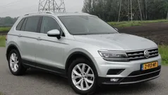 Gebruikt 2020 VW Tiguan Highline SUV | € 24.995 (Super prijs)
