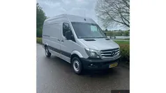 Overige Gebruikt 2017 Mercedes Sprinter Van | € 14.950 (Goede deal)
