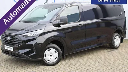 Gebruikt 2024 Ford Transit Custom Trend Van | € 37.950 (Eerlijke prijs)