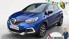 Gebruikt 2019 Renault Captur Version S SUV | € 16.935 (Eerlijke prijs)