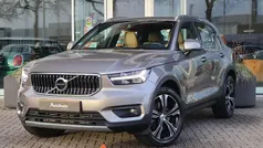 Grijs Gebruikt 2020 Volvo XC40 Inscription SUV | € 27.900 (Super prijs)