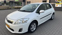 Gebruikt 2012 Toyota Auris Hybrid Hatchback | € 6.499 (Eerlijke prijs)