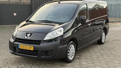 Gebruikt 2015 Peugeot Expert Van | € 2.195 (Goede deal)