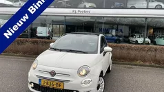 Gebruikt 2020 Fiat 500 Star Hatchback | € 13.700 (Eerlijke prijs)