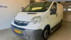 Gebruikt 2008 Opel Vivaro Van | € 2.995 (Eerlijke prijs)