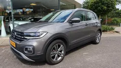 Gebruikt 2019 VW T-Cross Style SUV | € 22.450 (Goede deal)