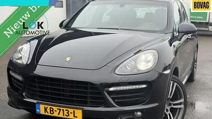 Occasion 2013 Porsche Cayenne Chrono SUV | € 21.500 (Eerlijke prijs)