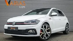 Wit Gebruikt 2020 VW Polo GTI Hatchback | € 25.950 (Eerlijke prijs)