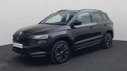 Occasion Skoda Karoq SportLine 150 PK (110 kW) 2025 SUV