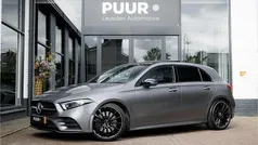 Gebruikt 2019 Mercedes A250 Premium Plus Hatchback | € 27.500 (Eerlijke prijs)