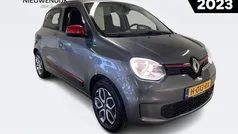 Maangrijs Gebruikt 2020 Renault Twingo Collection Hatchback | € 9.245 (Eerlijke prijs)