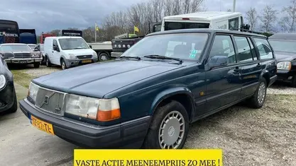 Occasion 1991 Volvo 940 Stationwagen | € 1.150