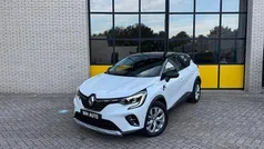 Gebruikt 2022 Renault Captur SUV | € 19.835 (Super prijs)