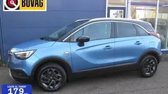 Gebruikt 2020 Opel Crossland X Edition SUV | € 13.145 (Eerlijke prijs)