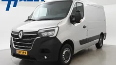 Grijs Gebruikt 2021 Renault Master Van | € 15.950 (Eerlijke prijs)