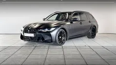 Gebruikt 2023 BMW M3 Competition Edition Stationwagen | € 105.900 (Eerlijke prijs)