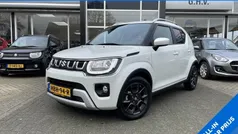 Wit Gebruikt 2024 Suzuki Ignis Hatchback | € 24.950 (Eerlijke prijs)