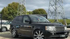 Gebruikt 2006 Land Rover Range Rover Sport HSE SUV | € 5.950 (Goede deal)