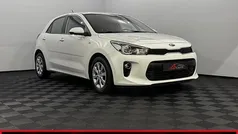 Gebruikt 2018 Kia Rio Air Hatchback | € 10.950 (Eerlijke prijs)