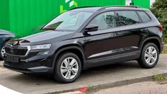 Gebruikt 2024 Skoda Karoq Business Line SUV | € 36.995 (Eerlijke prijs)