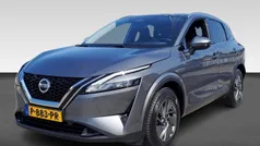 Grijs Gebruikt 2022 Nissan Qashqai Acenta SUV | € 23.435 (Eerlijke prijs)