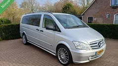 Gebruikt 2012 Mercedes Vito Van | € 11.500 (Eerlijke prijs)