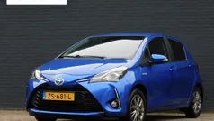 Gebruikt 2019 Toyota Yaris Hatchback | € 17.940 (Eerlijke prijs)