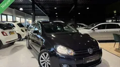 Gebruikt 2012 VW Golf VII Highline Stationwagen | € 2.950 (Eerlijke prijs)