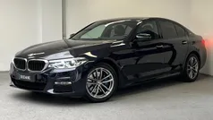 Gebruikt 2018 BMW 530e Executive Sedan | € 26.400 (Eerlijke prijs)