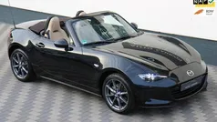 Gebruikt 2020 Mazda MX5 Cabriolet | € 29.995 (Eerlijke prijs)