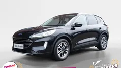 Gebruikt 2020 Ford Kuga Titanium X SUV | € 20.930 (Eerlijke prijs)