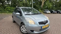 Gebruikt 2006 Toyota Yaris Sol Hatchback | € 3.899 (Eerlijke prijs)