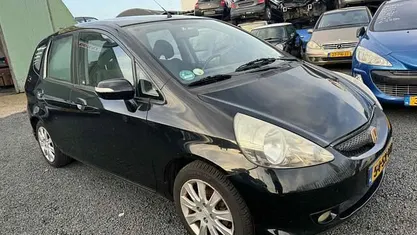 Gebruikt 2006 Honda Jazz ES Hatchback | € 850 (Eerlijke prijs)