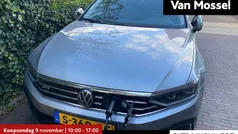 Gebruikt 2019 VW Passat Business Stationwagen | € 19.700 (Goede deal)