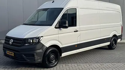 Occasion VW Crafter 141 PK (103 kW) 2023 Van