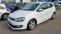 Gebruikt 2010 VW Polo Comfortline Hatchback | € 2.500 (Eerlijke prijs)