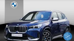 Gebruikt 2024 BMW iX1 xLine SUV | € 48.450 (Eerlijke prijs)