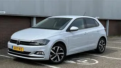Wit Gebruikt 2020 VW Polo Hatchback | € 19.749 (Eerlijke prijs)