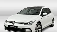 Wit Gebruikt 2020 VW Golf VII Style Hatchback | € 22.950 (Eerlijke prijs)