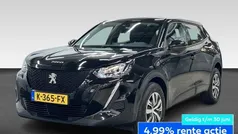 Gebruikt 2020 Peugeot 2008 Active SUV | € 15.875 (Eerlijke prijs)