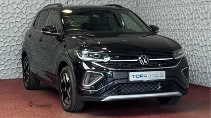 Occasion VW T-Cross R-line Edition 116 PK (85 kW) 2025 SUV