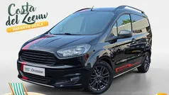 Gebruikt 2017 Ford Transit Sport Van | € 8.940 (Super prijs)