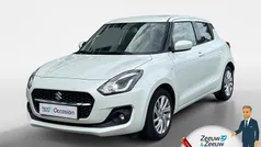 Gebruikt 2021 Suzuki Swift Hatchback | € 16.495 (Eerlijke prijs)