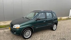 Gebruikt 2001 Suzuki Ignis GL Hatchback | € 2.499 (Eerlijke prijs)