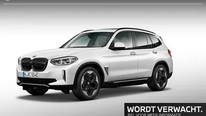 Occasion BMW iX3 Executive 210 kW (286 PK) 2021 SUV