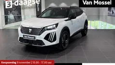 Gebruikt 2025 Peugeot 2008 GT SUV | € 38.240 (Eerlijke prijs)