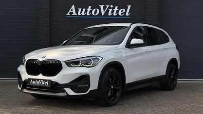 Occasion BMW X1 Advantage 126 PK (92 kW) 2022 SUV