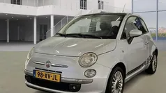 Grijs Gebruikt 2007 Fiat 500 Pop Hatchback | € 2.950 (Eerlijke prijs)
