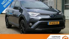 Gebruikt 2018 Toyota RAV4 SUV | € 21.750 (Super prijs)